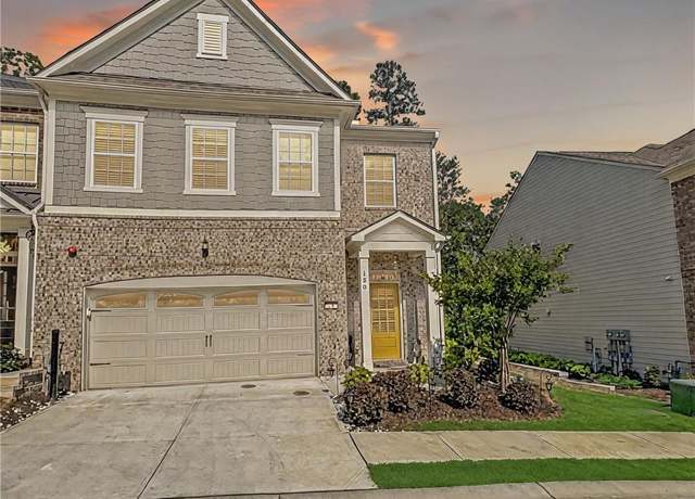 Property at 150 Holden Way, Woodstock, GA 30189, 3 beds, 3.5 baths