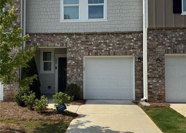 Property at 536 Magnolia Cir #116, Palmetto, GA 30268, 3 beds, 2.5 baths