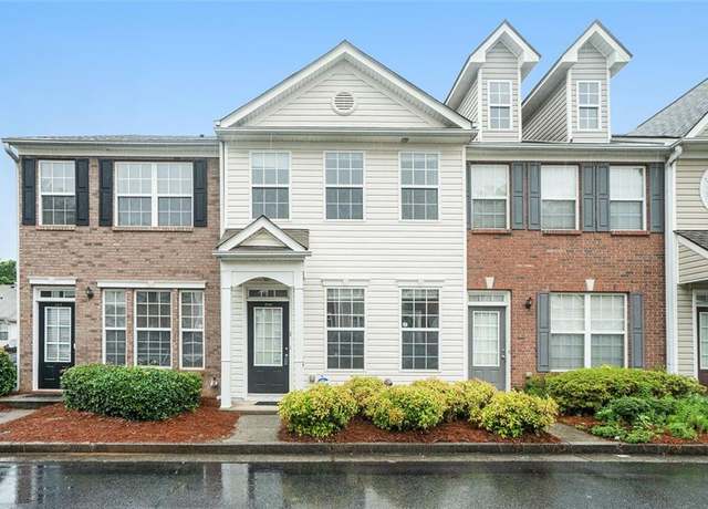 Property at 2709 Heathrow Dr, Lawrenceville, GA 30043, 2 beds, 2.5 baths