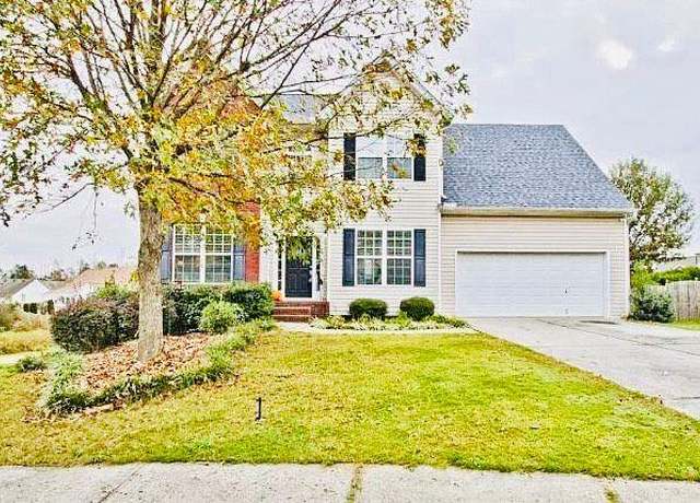Property at 1631 Cordillo Ct, Dacula, GA 30019, 4 beds, 2.5 baths