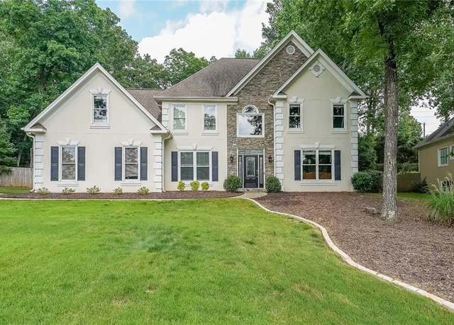 Property at 2970 Chardonnay Ln, Cumming, GA 30041, 4 beds, 3.5 baths