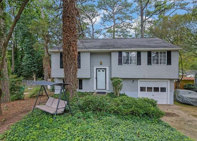 Property at 1377 Tucker Woods Dr, Norcross, GA 30093, 3 beds, 2 baths