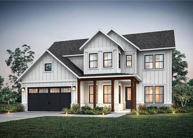 Property at 4770 Wayt Farm Overlook, Cumming, GA 30040, 5 beds, 4.5 baths