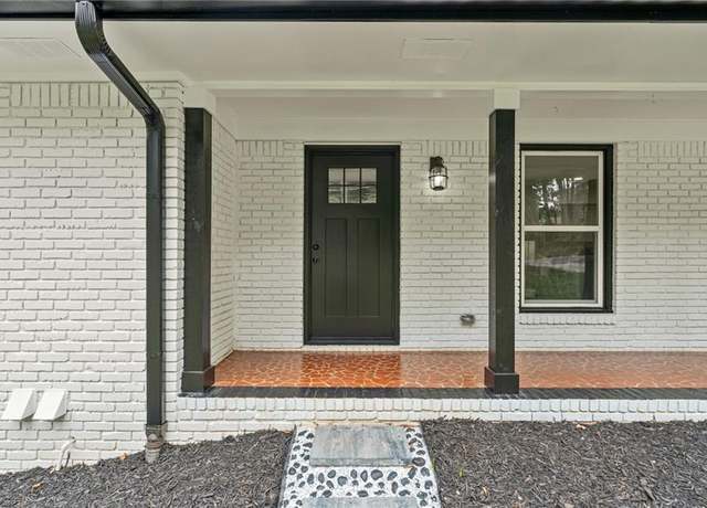 Property at 2376 Melinda Dr NE, Atlanta, GA 30345, 5 beds, 3 baths