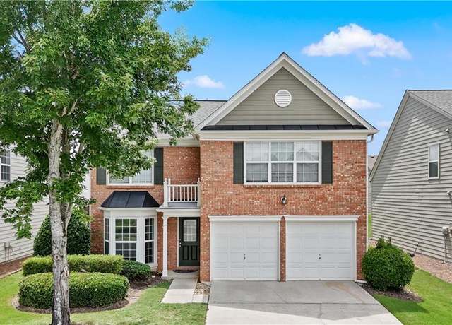 Property at 9230 Friarbridge Dr, Suwanee, GA 30024, 3 beds, 2.5 baths