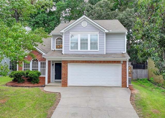 Property at 2115 Glynmoore Dr, Lawrenceville, GA 30043, 4 beds, 2.5 baths
