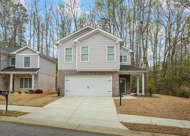 Property at 212 Huntington Shoals Dr, Athens, GA 30606, 4 beds, 2.5 baths