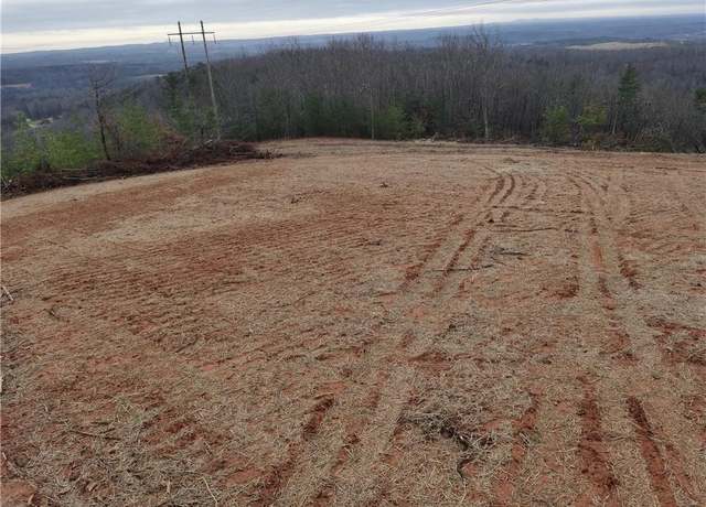 Property at 0 Mountain Ridge Dr, Clarkesville, GA 30523