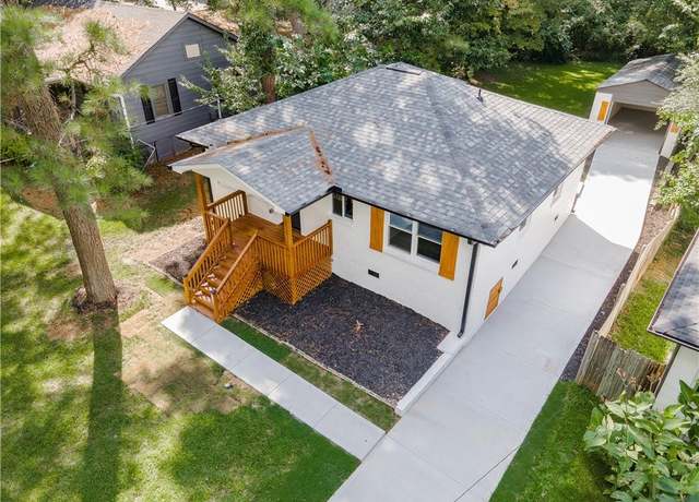 Property at 2849 Grand Ave SW, Atlanta, GA 30315, 3 beds, 2 baths