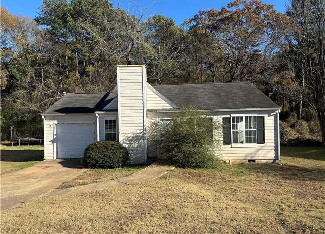 Property at 4262 Catalpa Park, Ellenwood, GA 30294, 3 beds, 2 baths