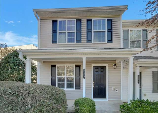 Property at 720 Crestwell Cir SW, Atlanta, GA 30331, 3 beds, 2.5 baths