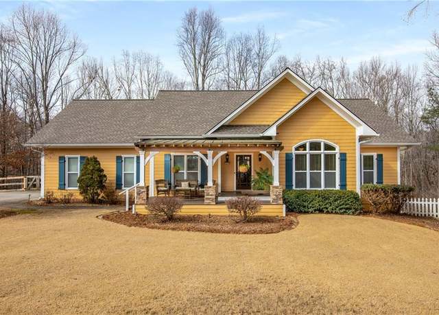 Property at 8330 Bethel Rd, Gainesville, GA 30506, 5 beds, 3 baths