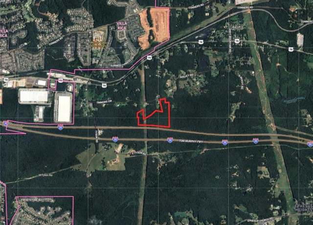 Property at 0 N Mckoy Rd, Villa Rica, GA 30180