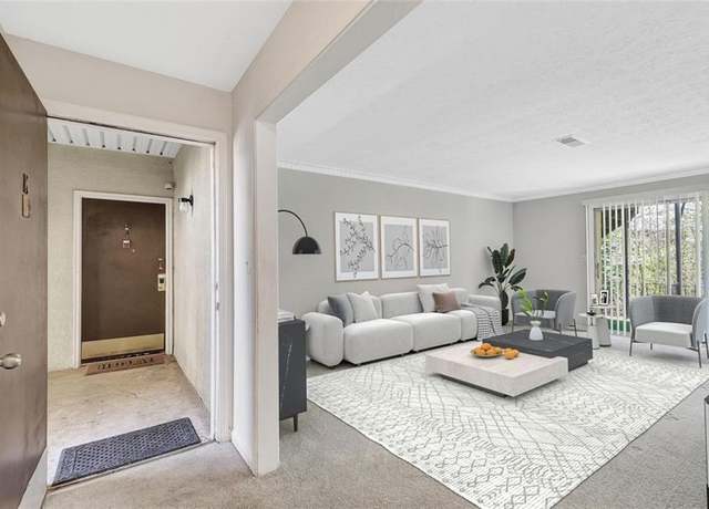 Property at 2390 Lawrenceville Hwy Unit K, Decatur, GA 30033, 3 beds, 2 baths