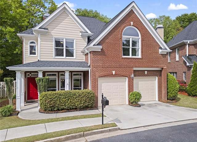 Property at 2462 Chestnut Lndg, Atlanta, GA 30360, 3 beds, 2.5 baths
