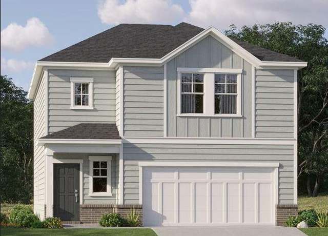 Property at 321 Daybreak Dr, Acworth, GA 30102, 4 beds, 2.5 baths