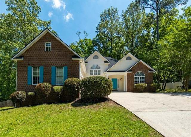 Property at 218 Northridge Dr, Macon, GA 31220, 5 beds, 3 baths