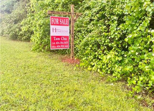 Property at 6990 Old National Hwy, Atlanta, GA 30349