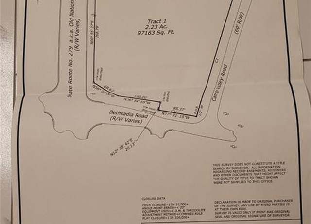 Property at 6990 Old National Hwy, Atlanta, GA 30349