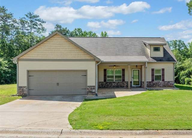 Property at 1010 Holliday Pass, Griffin, GA 30223, 3 beds, 2 baths