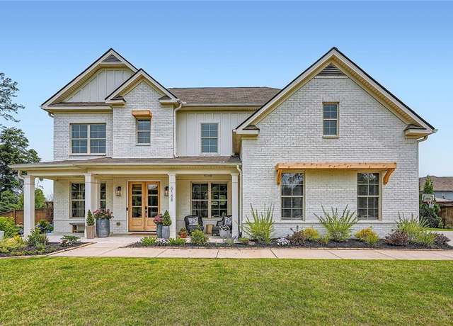 Property at 6168 Sweet Birch Ct, Acworth, GA 30101, 6 beds, 5 baths