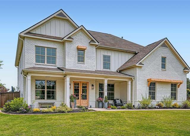 Property at 6168 Sweet Birch Ct, Acworth, GA 30101, 6 beds, 5 baths