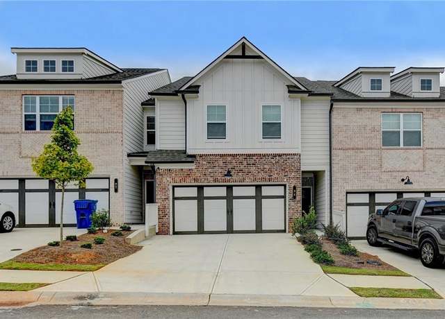 Property at 94 Depot Landing Rd, Auburn, GA 30011, 3 beds, 2.5 baths