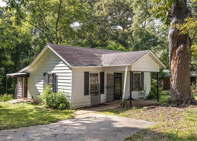 Property at 1151 Sheppard Pl, Stone Mountain, GA 30083, 1 bed, 1 bath