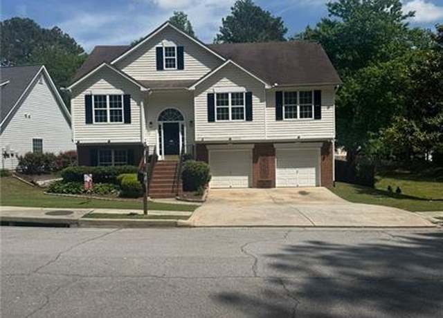 Property at 955 Tributary Way, Dacula, GA 30019, 4 beds, 3 baths