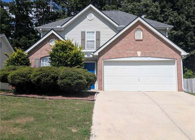 Property at 2234 Oakland Springs Dr, Snellville, GA 30039, 3 beds, 2.5 baths