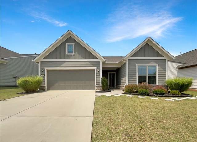 Property at 2838 Menton Rd, Powder Springs, GA 30127, 2 beds, 2 baths