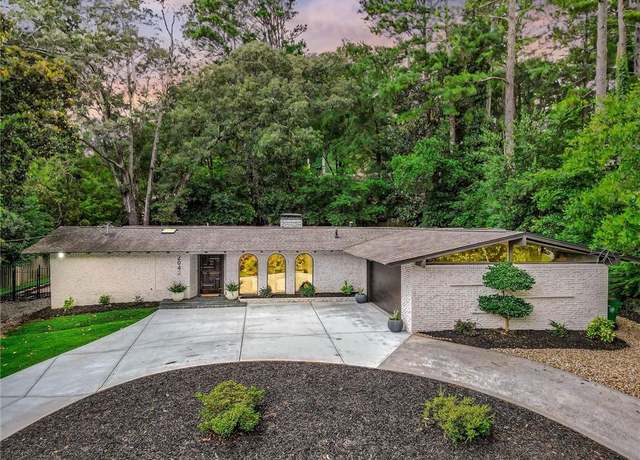 Property at 2042 Amberwood Way NE, Atlanta, GA 30345, 4 beds, 3 baths