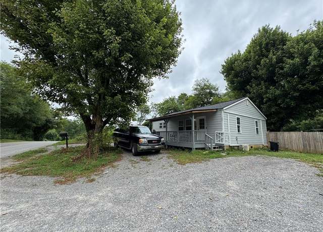 Property at 2671 Camp Rd, Jasper, GA 30143, 2 beds, 1 bath