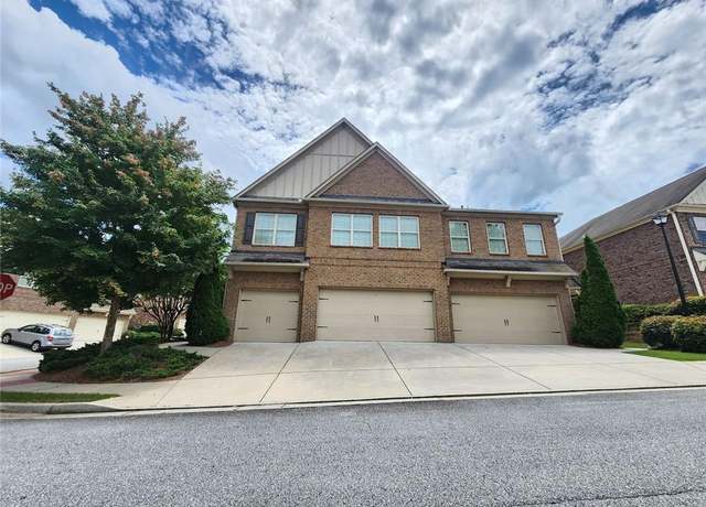 Property at 805 Pleasant Hill Rd NW #703, Lilburn, GA 30047, 2 beds, 2 baths