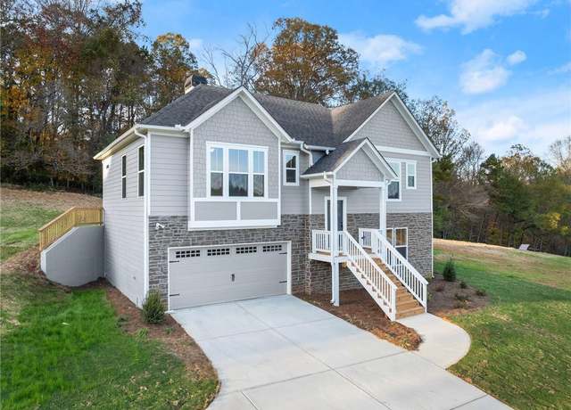 Property at 185 Sterling Meadows Dr, Demorest, GA 30535, 4 beds, 3 baths