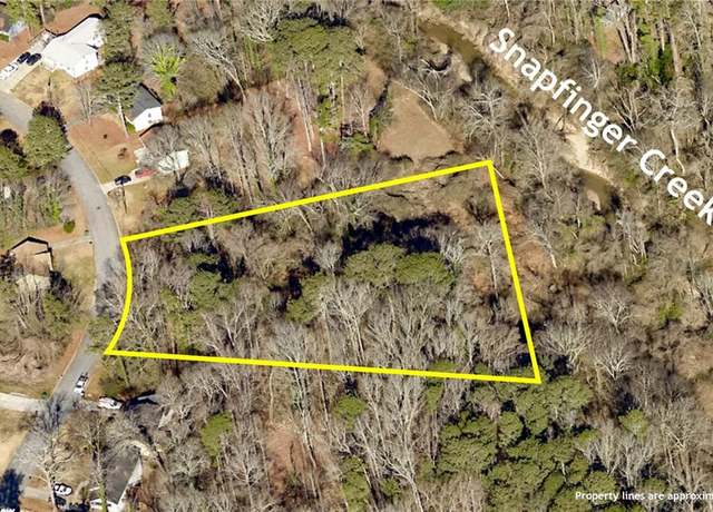 Property at 4508 Denise Dr, Decatur, GA 30035