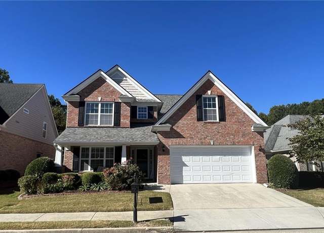 Property at 2280 Hickory Station Cir, Snellville, GA 30078, 4 beds, 2.5 baths