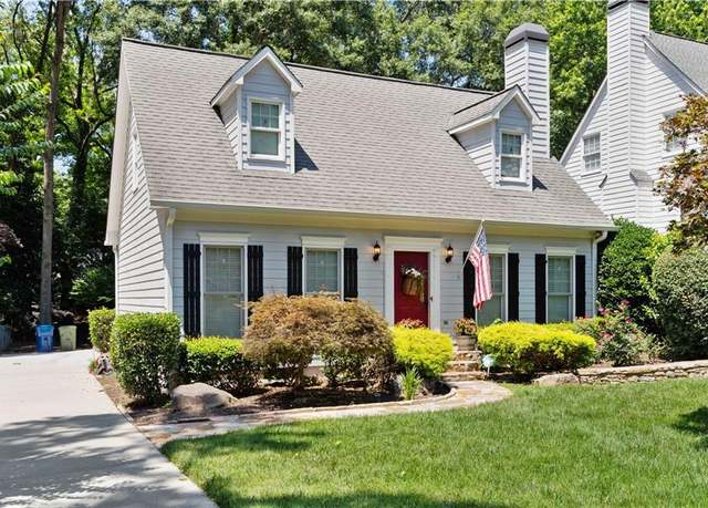 Property at 993 Seaboard Ave NW, Atlanta, GA 30318, 3 beds, 2.5 baths