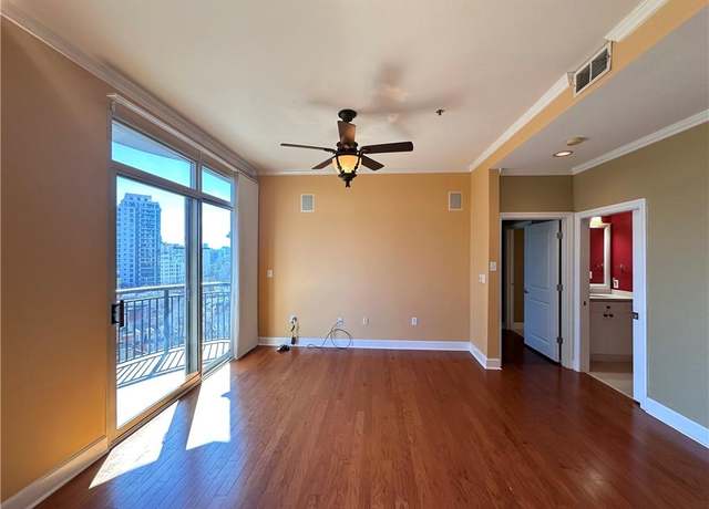 Property at 2626 Peachtree Rd NW #1007, Atlanta, GA 30305, 3 beds, 3 baths