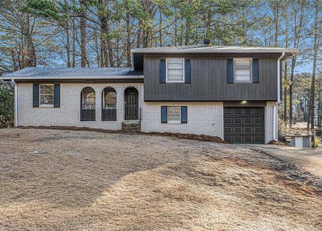 Property at 6615 Buckhurst Trl, Atlanta, GA 30349, 4 beds, 2 baths