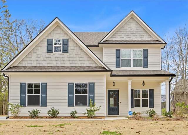 Property at 1408 Seals Rd, Dallas, GA 30157, 3 beds, 2.5 baths