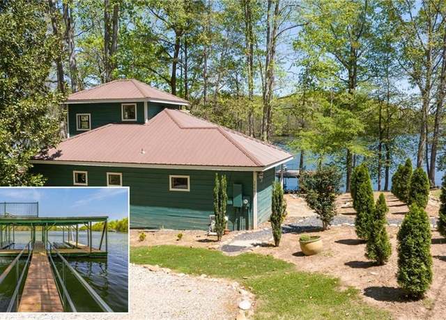 Property at 3868 Jack Wilson Rd, Gainesville, GA 30506, 3 beds, 2 baths
