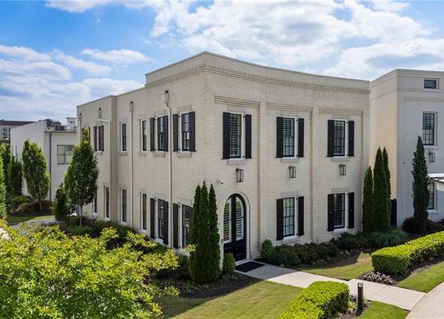 Property at 316 S Esplanade, Alpharetta, GA 30009, 4 beds, 4.5 baths