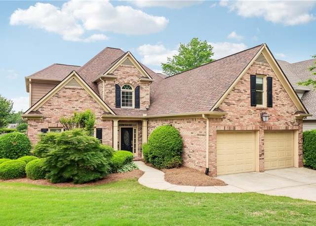 Property at 1545 Center Cross Pass, Marietta, GA 30062, 4 beds, 3.5 baths
