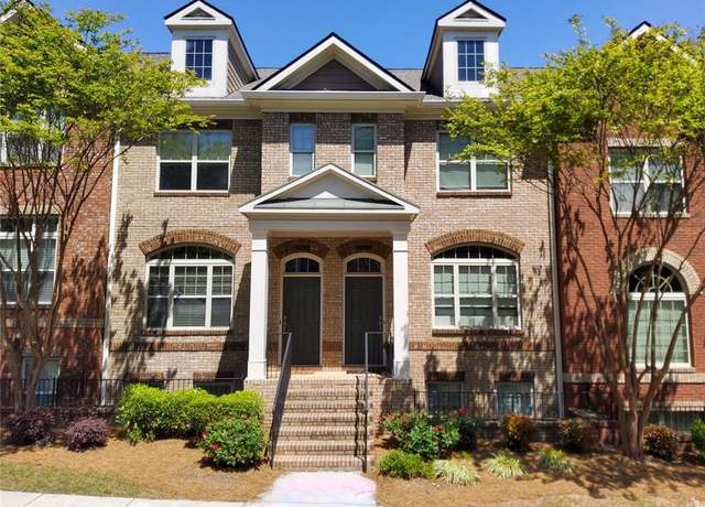 Property at 10856 Ellicot Way, Alpharetta, GA 30022, 3 beds, 3.5 baths