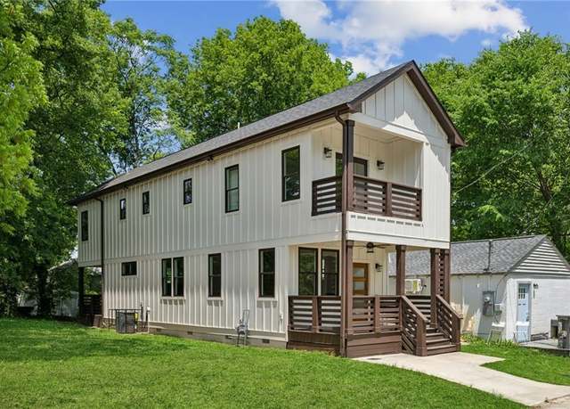 Property at 515 Cohen St, Atlanta, GA 30310, 3 beds, 2.5 baths