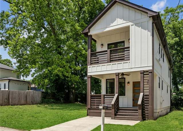 Property at 515 Cohen St, Atlanta, GA 30310, 3 beds, 2.5 baths