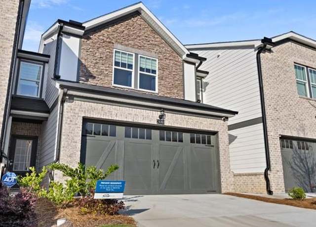 Property at 2440 Rocky City Ln, Snellville, GA 30078, 3 beds, 2.5 baths
