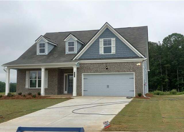 Property at 5985 Spring Way, Stonecrest, GA 30038, 4 beds, 2.5 baths