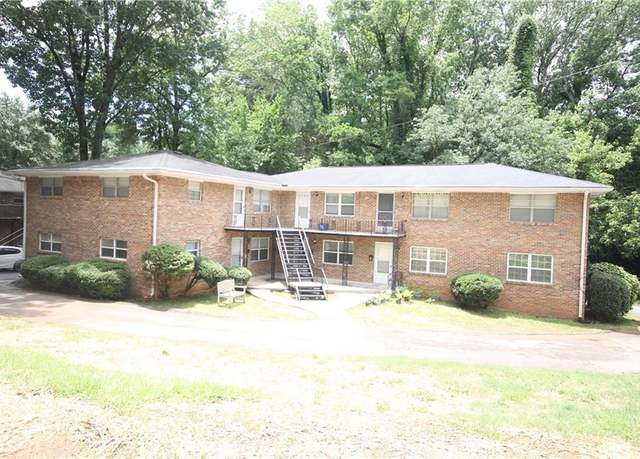 Property at 606 Coventry Rd, Decatur, GA 30030, 12 beds, 6 baths
